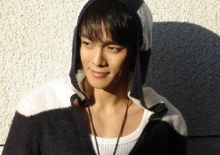 Lee Kyu Han Fotoğrafı