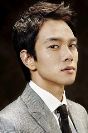 Lee Kyu Han fotoğrafı