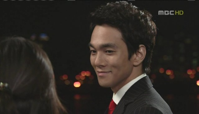 Lee Kyu Han Fotoğrafı