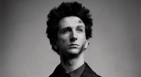 Paul Rust fotoğrafı