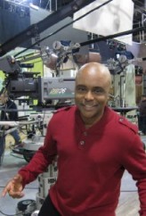 Alex Thomas fotoğrafı