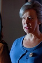 Christine Willes fotoğrafı