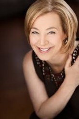 Christine Willes fotoğrafı