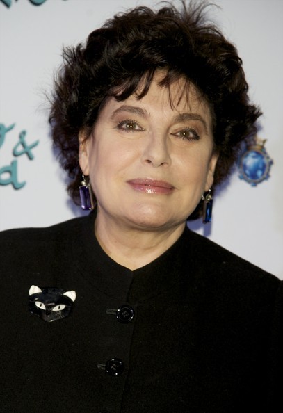 Charo Lopez fotoğrafı