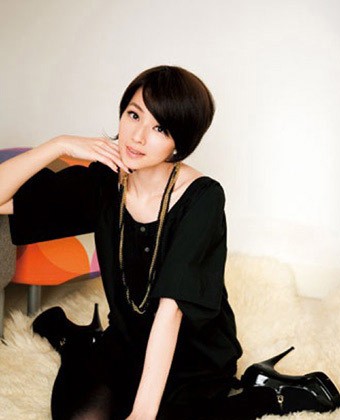 Tammy Chen fotoğrafı