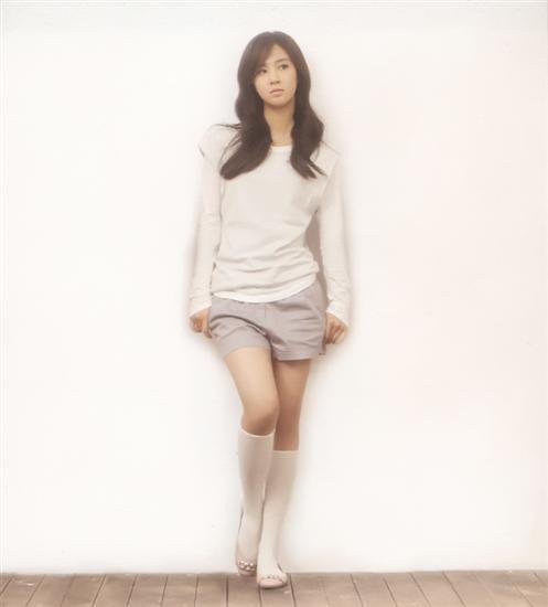 Kwon Yu-ri Fotoğrafı