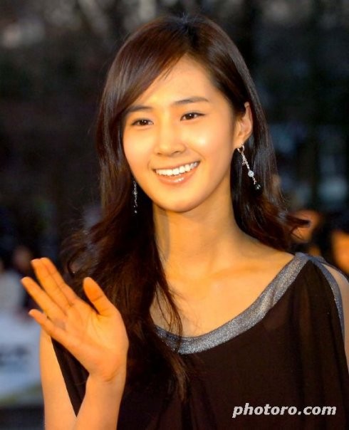 Kwon Yu-ri Fotoğrafı