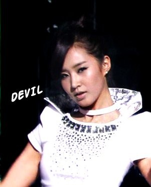 Kwon Yu-ri Fotoğrafı