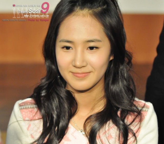 Kwon Yu-ri Fotoğrafı