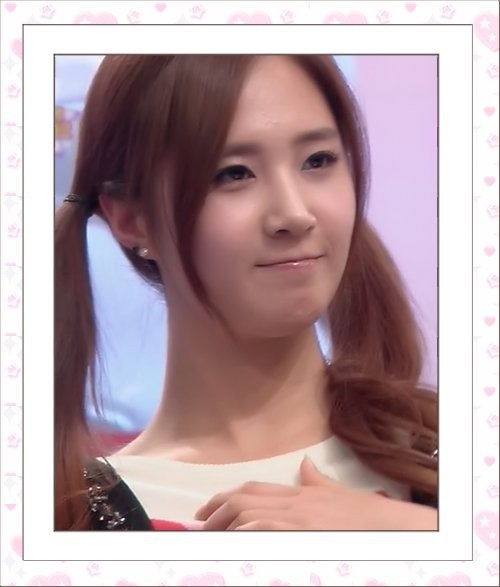 Kwon Yu-ri Fotoğrafı