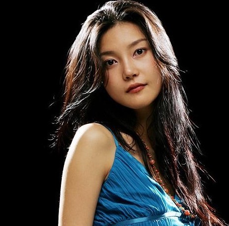 Cha Ye-Ryun Fotoğrafı