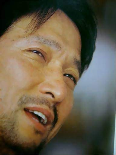 Ahn Suk-hwan Fotoğrafı