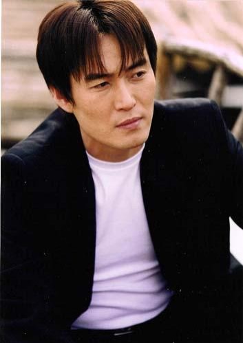 Jung Ho-bin Fotoğrafı