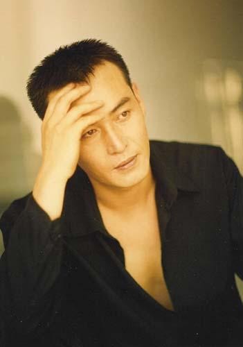 Jung Ho-bin Fotoğrafı