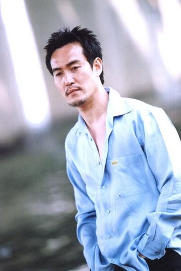 Jung Ho-bin Fotoğrafı