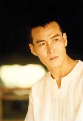 Jung Ho-bin Fotoğrafı