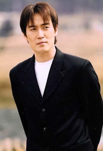 Jung Ho-bin Fotoğrafı