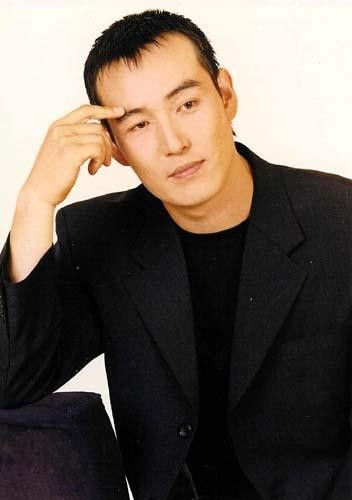 Jung Ho-bin Fotoğrafı