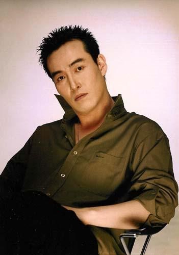 Jung Ho-bin Fotoğrafı