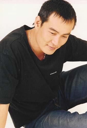 Jung Ho-bin Fotoğrafı