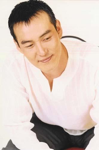 Jung Ho-bin Fotoğrafı