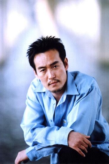 Jung Ho-bin Fotoğrafı