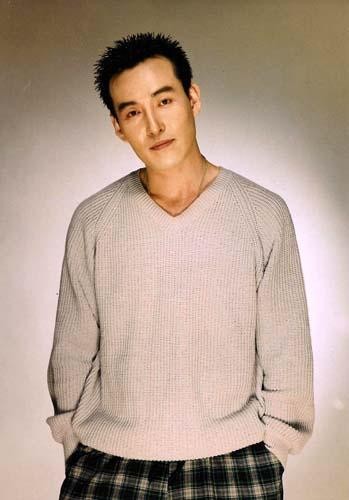 Jung Ho-bin fotoğrafı