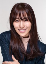 Kim Jung Hwa fotoğrafı