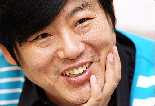 Sung Dong-il fotoğrafı