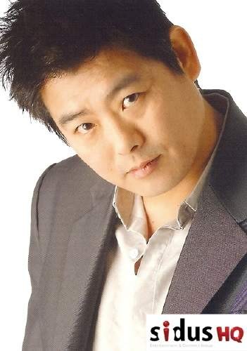 Sung Dong-il Fotoğrafı