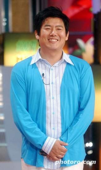 Sung Dong-il fotoğrafı