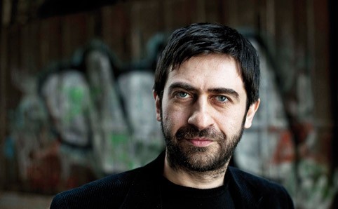 Emin Alper Fotoğrafı