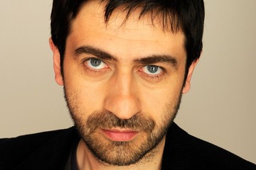 Emin Alper fotoğrafı