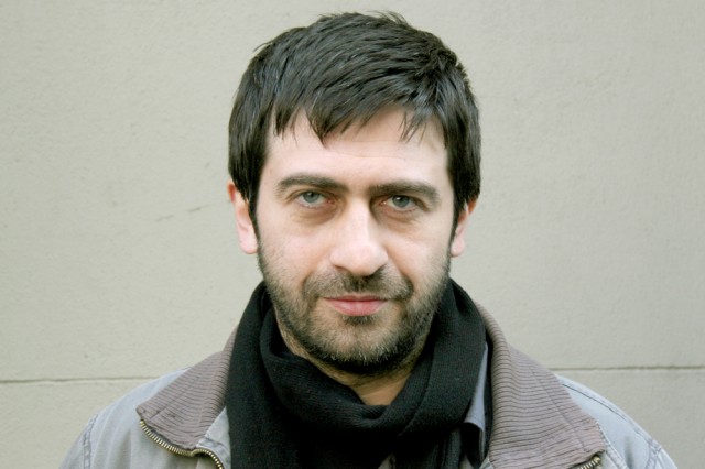 Emin Alper fotoğrafı