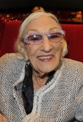 Hélène Duc fotoğrafı