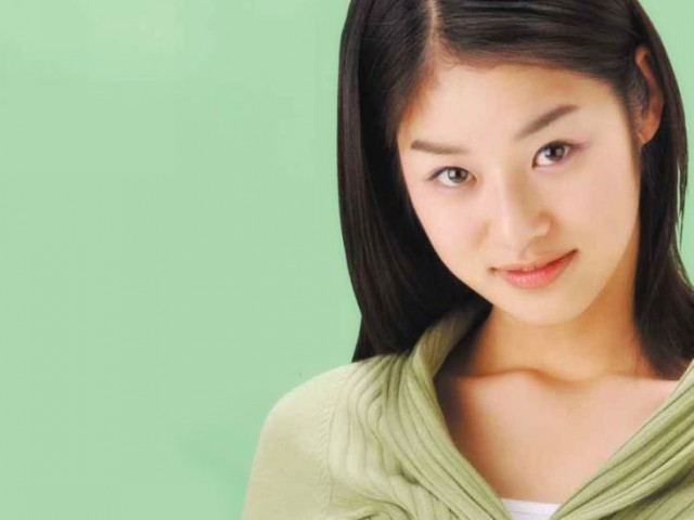 Jang Shin-young Fotoğrafı