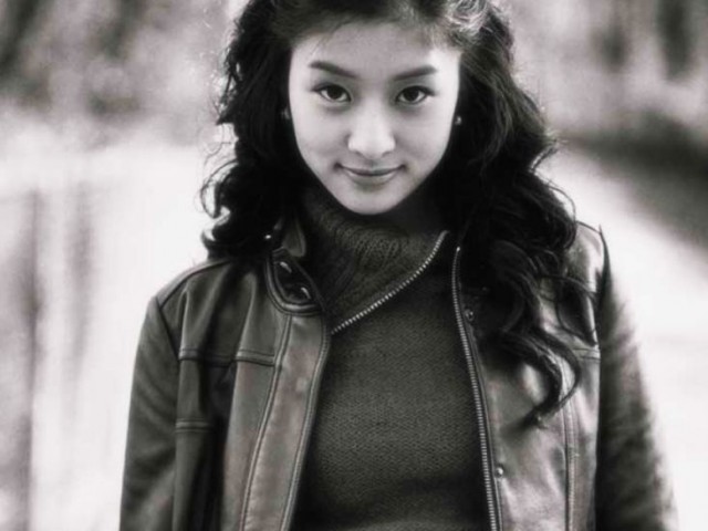 Jang Shin-young Fotoğrafı