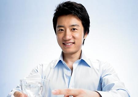 Kim Myung-min fotoğrafı