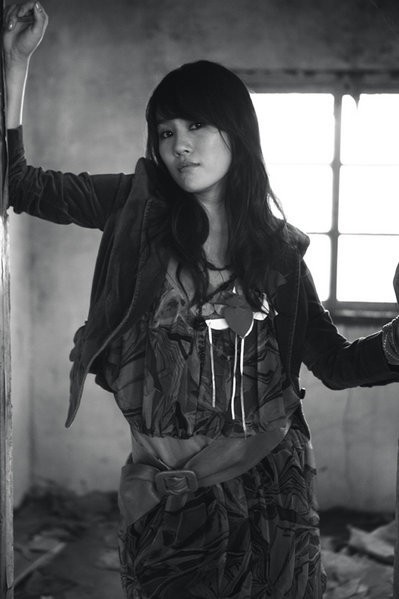 Lee Soo Young Fotoğrafı