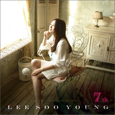 Lee Soo Young fotoğrafı