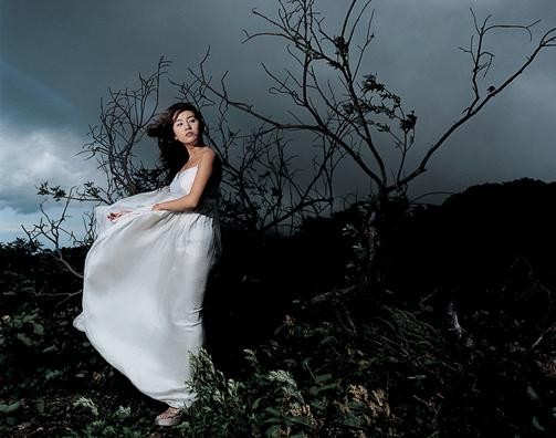 Lee Soo Young fotoğrafı