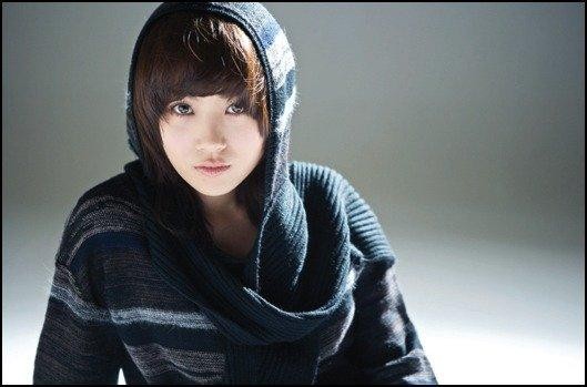 Lee Soo Young fotoğrafı