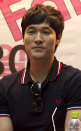 Kim Young-jae fotoğrafı