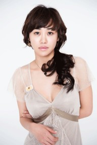 Kang Rae-yun fotoğrafı