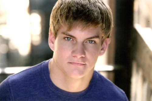 Jake Weary Fotoğrafı