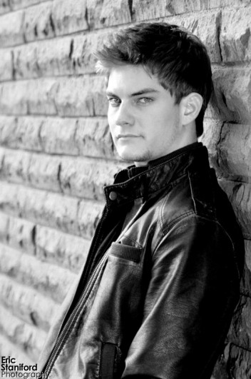 Jake Weary Fotoğrafı