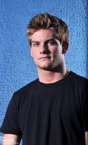 Jake Weary Fotoğrafı