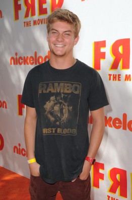 Jake Weary fotoğrafı