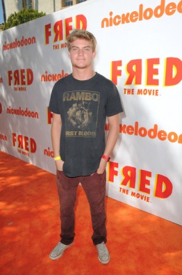 Jake Weary fotoğrafı