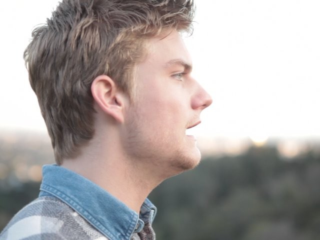 Jake Weary fotoğrafı